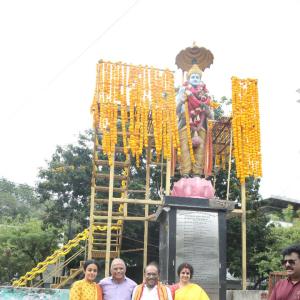 Sr. NTR Jayanthi 2025: Celebrating the Legacy of Nandamuri Taraka Rama Rao