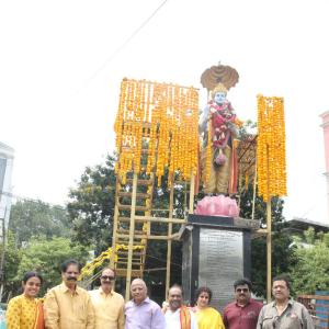 Sr. NTR Jayanthi 2025: Celebrating the Legacy of Nandamuri Taraka Rama Rao