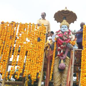 Sr. NTR Jayanthi 2025: Celebrating the Legacy of Nandamuri Taraka Rama Rao