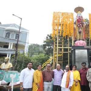 Sr. NTR Jayanthi 2025: Celebrating the Legacy of Nandamuri Taraka Rama Rao