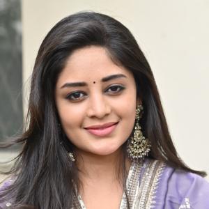 Actress Deepshika Looks Radiant in Ethnic Wear | Traditional Style