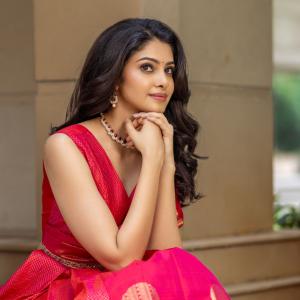 Actress Manasa Varanasi Stuns in Traditional & Casual | Style Inspiration