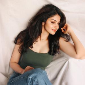 Actress Manasa Varanasi Stuns in Traditional & Casual | Style Inspiration