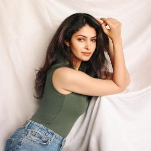 Actress Manasa Varanasi Stuns in Traditional & Casual | Style Inspiration