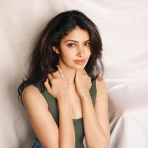 Actress Manasa Varanasi Stuns in Traditional & Casual | Style Inspiration