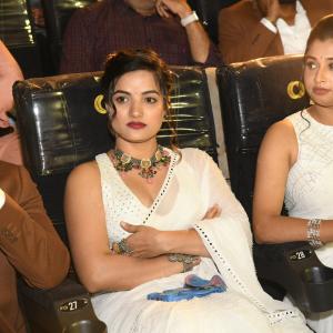 Seetha Payanam Teaser Launch Event | Cast, Crew, Highlights & First Impressions