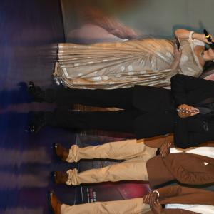 Seetha Payanam Teaser Launch Event | Cast, Crew, Highlights & First Impressions