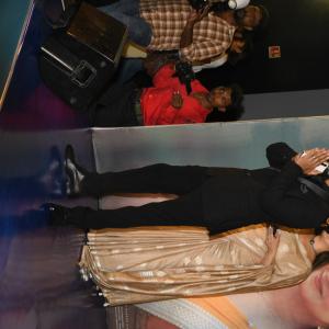 Seetha Payanam Teaser Launch Event | Cast, Crew, Highlights & First Impressions