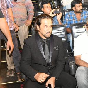 Seetha Payanam Teaser Launch Event | Cast, Crew, Highlights & First Impressions