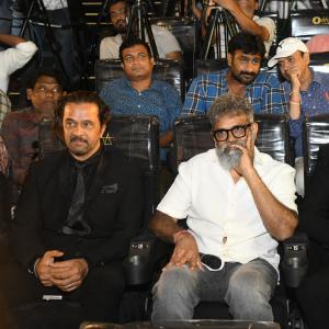 Seetha Payanam Teaser Launch Event | Cast, Crew, Highlights & First Impressions