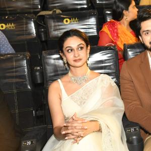 Seetha Payanam Teaser Launch Event | Cast, Crew, Highlights & First Impressions