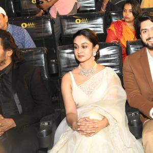 Seetha Payanam Teaser Launch Event | Cast, Crew, Highlights & First Impressions