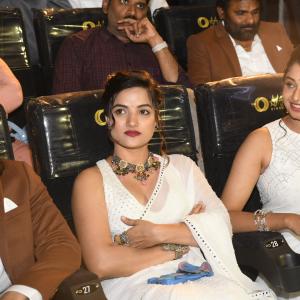 Seetha Payanam Teaser Launch Event | Cast, Crew, Highlights & First Impressions