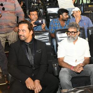 Seetha Payanam Teaser Launch Event | Cast, Crew, Highlights & First Impressions