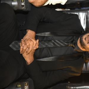 Seetha Payanam Teaser Launch Event | Cast, Crew, Highlights & First Impressions