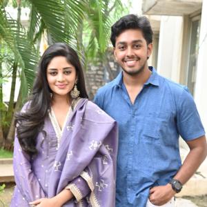 Maargan Movie Trailer Launch | Cast, Crew & Event Highlights