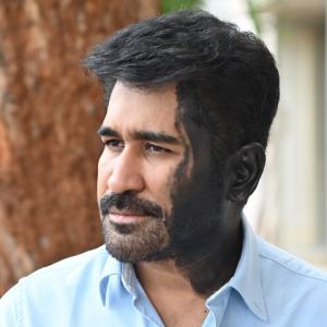 Maargan Movie Trailer Launch | Cast, Crew & Event Highlights