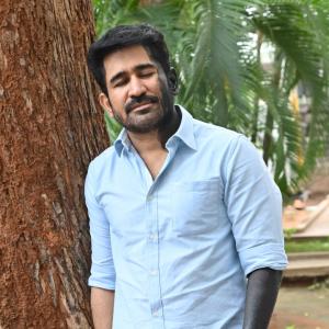 Maargan Movie Trailer Launch | Cast, Crew & Event Highlights