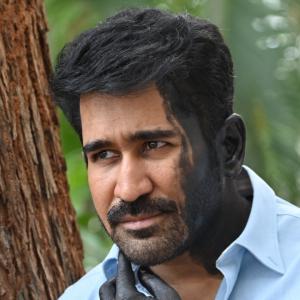 Maargan Movie Trailer Launch | Cast, Crew & Event Highlights