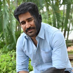 Maargan Movie Trailer Launch | Cast, Crew & Event Highlights