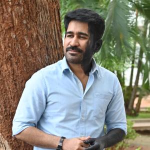 Maargan Movie Trailer Launch | Cast, Crew & Event Highlights