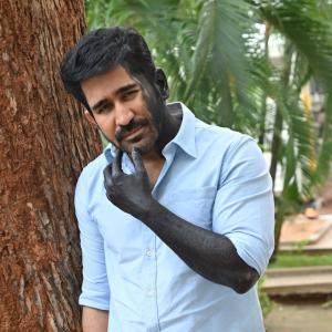 Maargan Movie Trailer Launch | Cast, Crew & Event Highlights