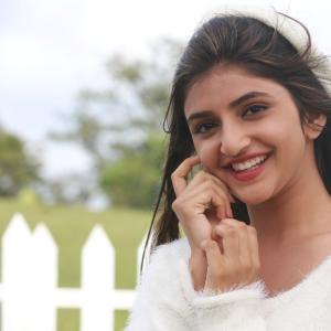 Actress Sreeleela Latest Photos