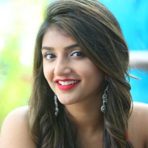 Actress Sreeleela Latest Photos