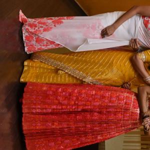 Thammudu Trailer Launch Event: Nithiin, Laya & Team Create Buzz with Emotional Highlights