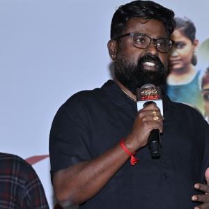 Thammudu Trailer Launch Event: Nithiin, Laya & Team Create Buzz with Emotional Highlights