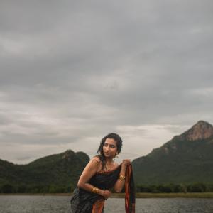 Actress Dr. Ramya Ramakrishna Latest Photos