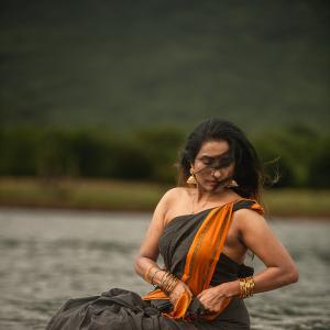 Actress Dr. Ramya Ramakrishna Latest Photos