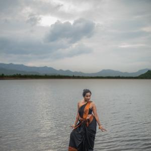 Actress Dr. Ramya Ramakrishna Latest Photos