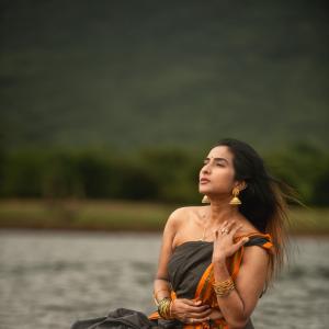 Actress Dr. Ramya Ramakrishna Latest Photos