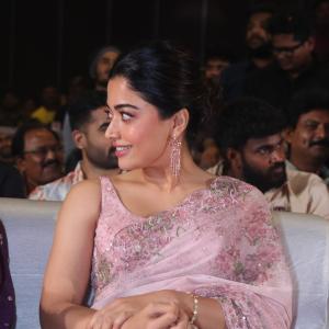 Kubera Movie Grand Pre-Release Event : Star-Studded Night