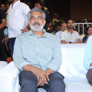 Kubera Movie Grand Pre-Release Event : Star-Studded Night