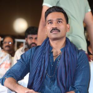 Kubera Movie Grand Pre-Release Event : Star-Studded Night