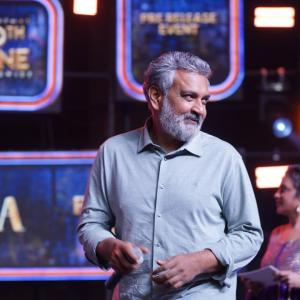 Kubera Movie Grand Pre-Release Event : Star-Studded Night