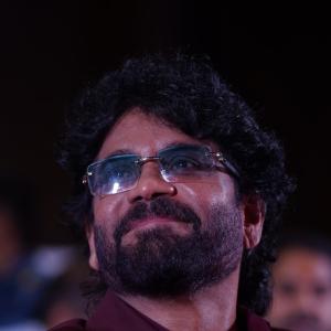 Kubera Movie Grand Pre-Release Event : Star-Studded Night