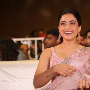 Kubera Movie Grand Pre-Release Event : Star-Studded Night