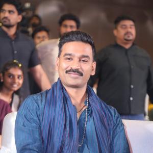 Kubera Movie Grand Pre-Release Event : Star-Studded Night