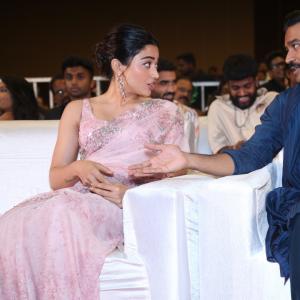 Kubera Movie Grand Pre-Release Event : Star-Studded Night