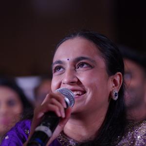 Kubera Movie Grand Pre-Release Event : Star-Studded Night