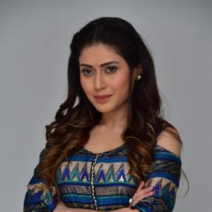 Aishwarya raj Bhakuni