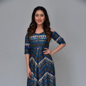 Aishwarya raj Bhakuni