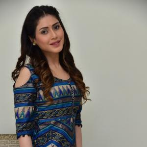 Aishwarya raj Bhakuni