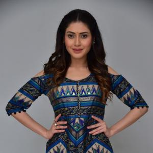 Aishwarya raj Bhakuni