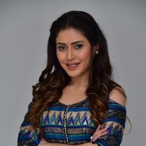 Aishwarya raj Bhakuni