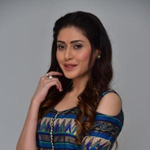 Aishwarya raj Bhakuni