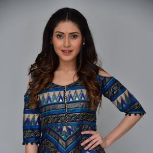 Aishwarya raj Bhakuni